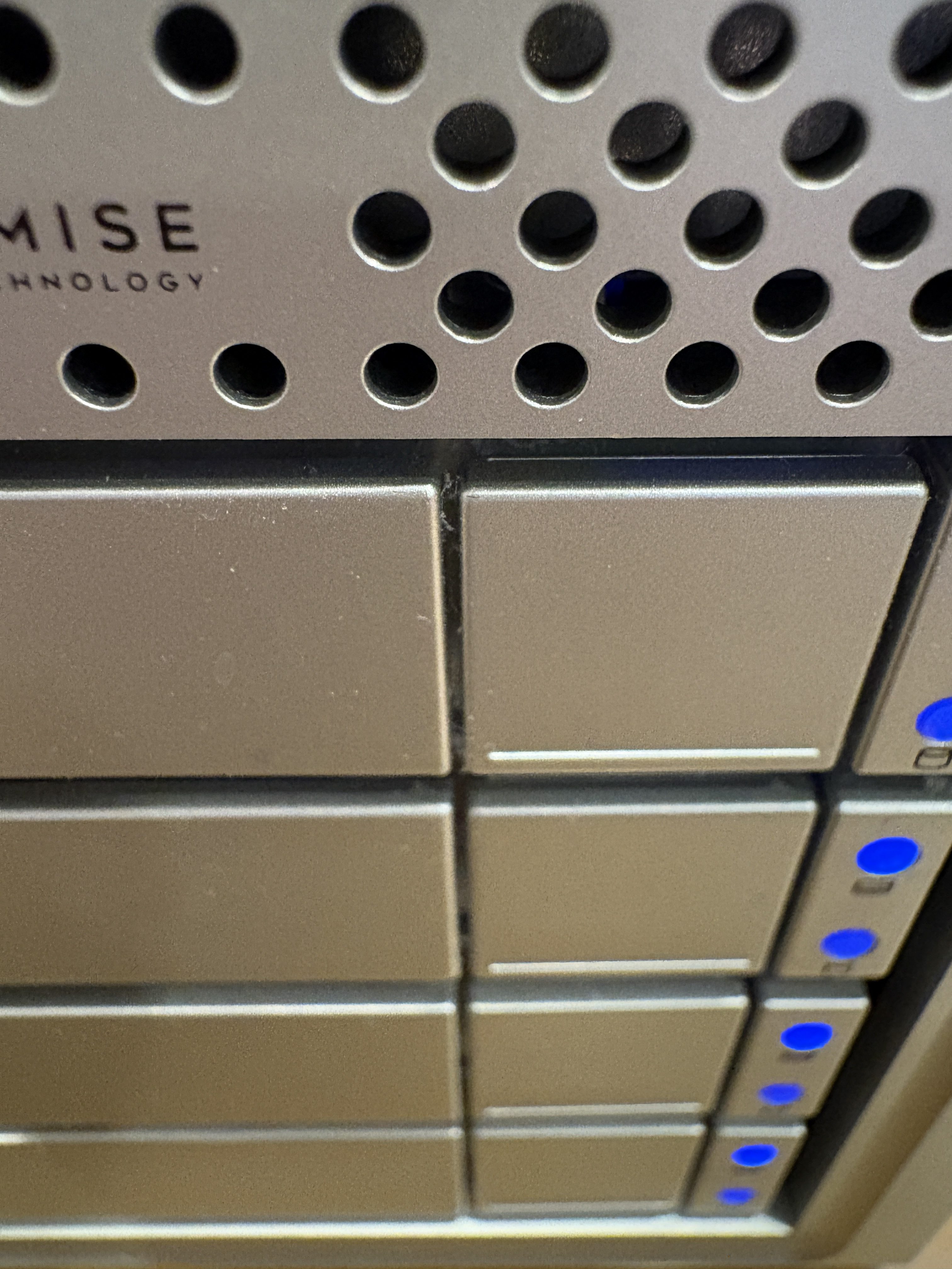 データ時代の恐怖